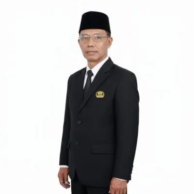 Drs. ARMAN LASOPATI