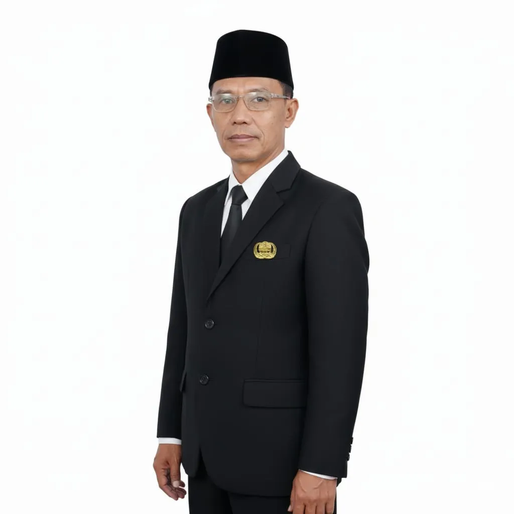 Drs. ARMAN LASOPATI