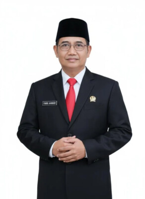 FARID AHMADI, S.Ag.,M.Pd.