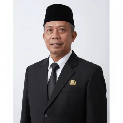 AMBO TUWO, M.Ag