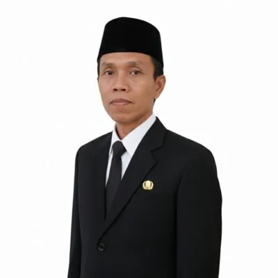 MUSAFIR , S.Pd