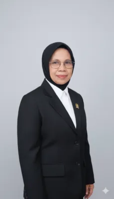 Dra. NURSAENI