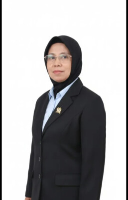 RISMA, S.Ag