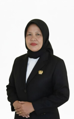 SURDIANAWATI, S.Ag.