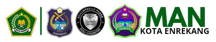 MAN ENREKANG logo