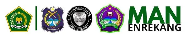 MAN ENREKANG logo