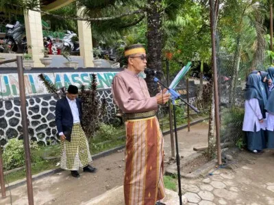 Peringatan HARDIKNAS 2026