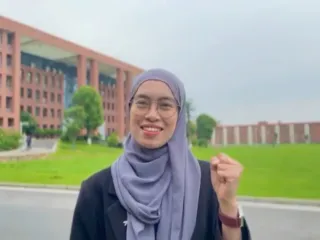 Suara Alumni MAN Enrekang