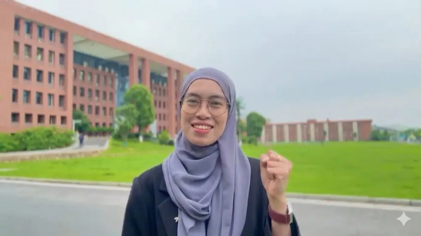 Suara Alumni MAN Enrekang
