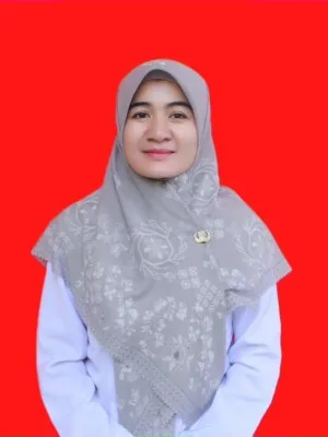 UMRAWATI, S.Pd.