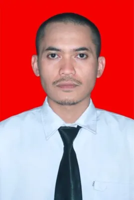 Awaluddin Bin Saleh, S. Pd.