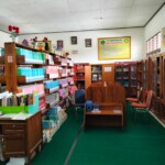 Launching Aplikasi E-Library MAN Enrekang: Inovasi dalam Hari Pendidikan Nasional