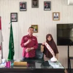 Prestasi Gemilang! Siswi MAN Enrekang Wakili Semangat Pelajar Inspiratif Kabupaten Enrekang