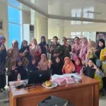Pustakawan MAN Enrekang Tampilkan Inovasi Literasi Modern pada Rakerda IPI Kabupaten Enrekang