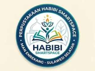 PERPUSTAKAAN BJ HABIBIE SMARTSPACE MAN ENREKANG RESMI UMUMKAN “BINTANG PERPUSTAKAAN” PERDANA