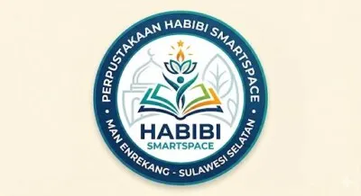 PERPUSTAKAAN BJ HABIBIE SMARTSPACE MAN ENREKANG RESMI UMUMKAN “BINTANG PERPUSTAKAAN” PERDANA