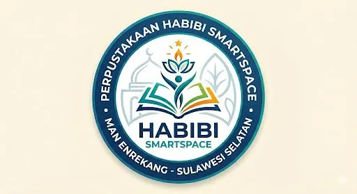 PERPUSTAKAAN BJ HABIBIE SMARTSPACE MAN ENREKANG RESMI UMUMKAN “BINTANG PERPUSTAKAAN” PERDANA