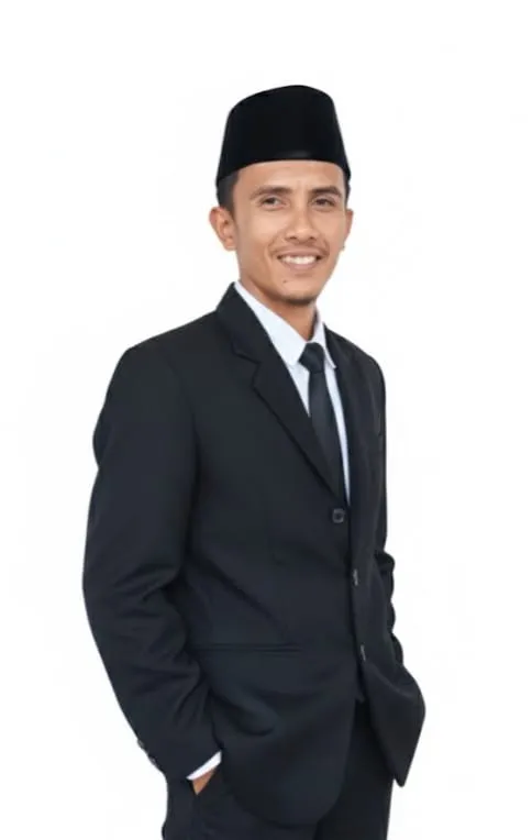 ALFIAN, S.Pd