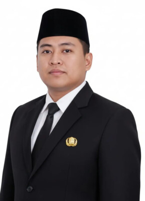 ANDRI MARTHEN, S.Or