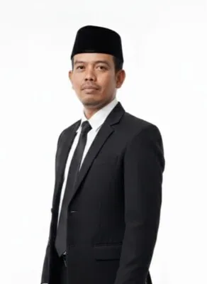 DARMAWANTO, S.Pd