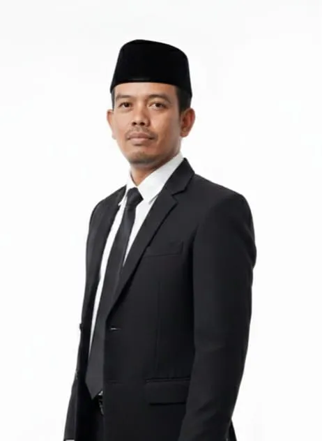 DARMAWANTO, S.Pd