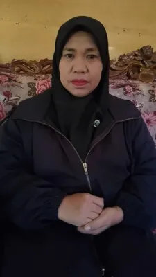 HIRMAWATY UMAR PANNAO, S.Pd