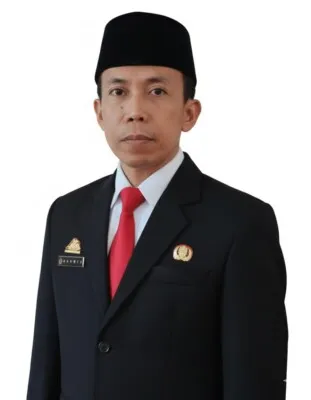 DARWIS, S.Pd