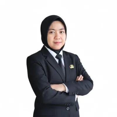 DERMI RAHMA AYU, S.Si.