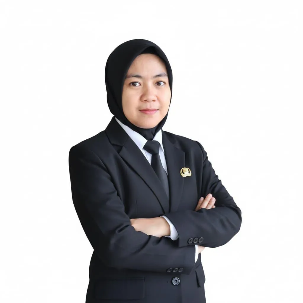 DERMI RAHMA AYU, S.Si.