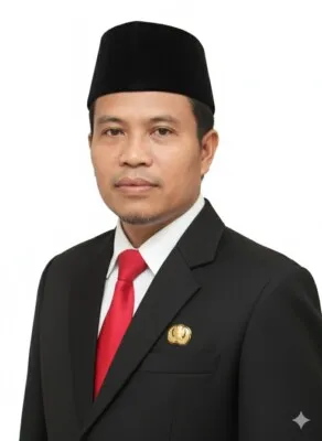 HAMZAH, S.Ag., M.Pd.