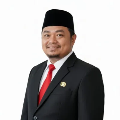 “IRWAN S.Pd.I “