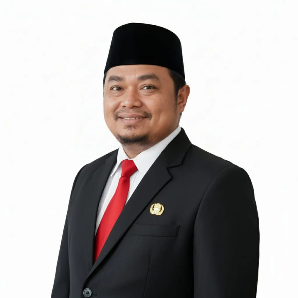 “IRWAN S.Pd.I “