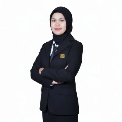 JUMRAINI, S.Pd.I.,M.Pd.