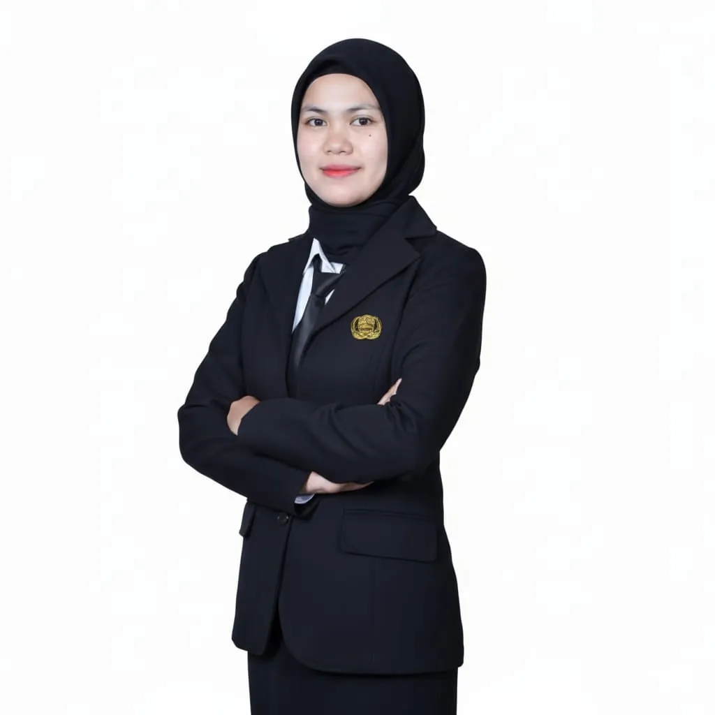 JUMRAINI, S.Pd.I.,M.Pd.
