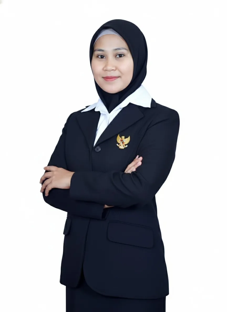 KURNIA, S.Pd.