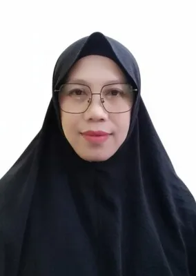 MASRIANI S.Pd.I.