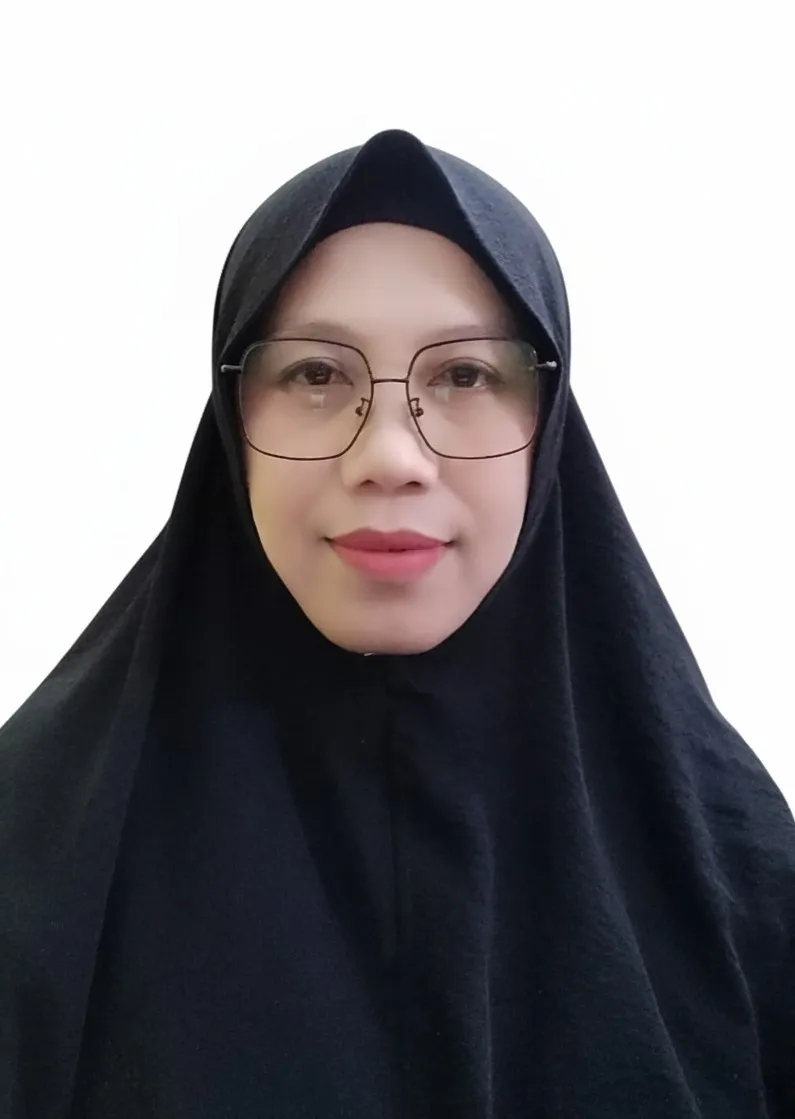 MASRIANI S.Pd.I.