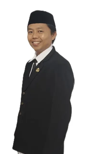 MOH. IKBAL, S.HI