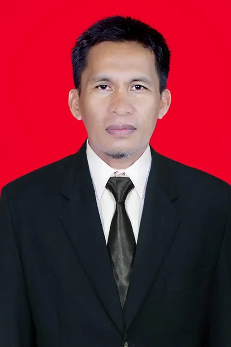 MUSMULIADI, S.Pd.