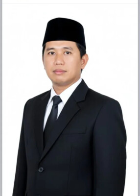 RAS ADHAM, S.PD.