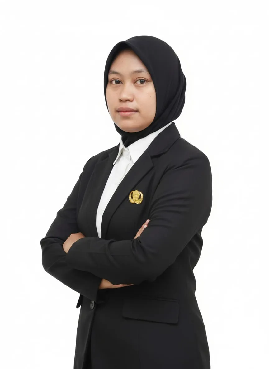 SITTI HAJRAH HALID, S.Pd