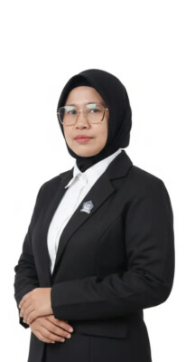 ST.  MARYAM, S.Pd