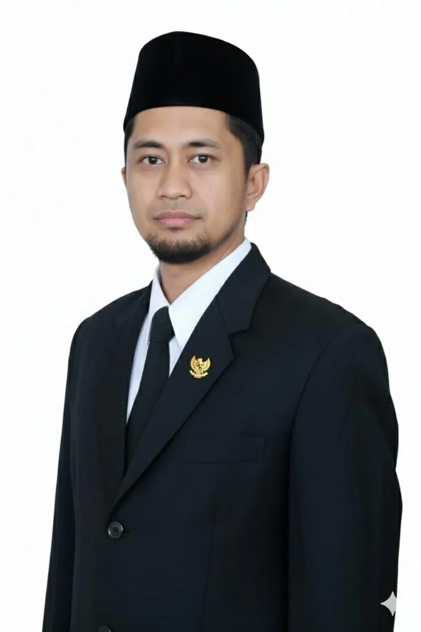 SUHARMIN SADAR, S.Pd.