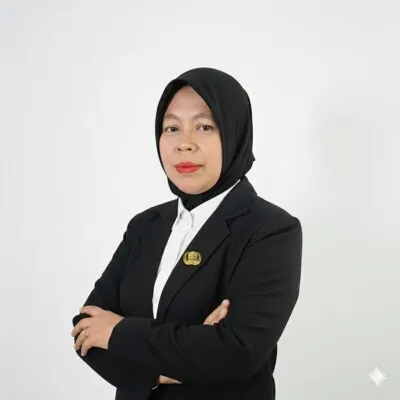 SUKMAWATI, S.Ag.
