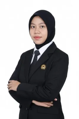 SUSI SUDARSI, S.Pd