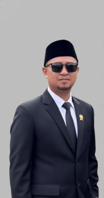SYAMSUL BAHRI, S.Pd.