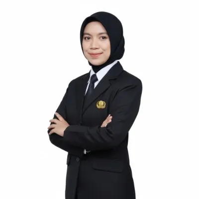 ULFAYANTY, S.Pd