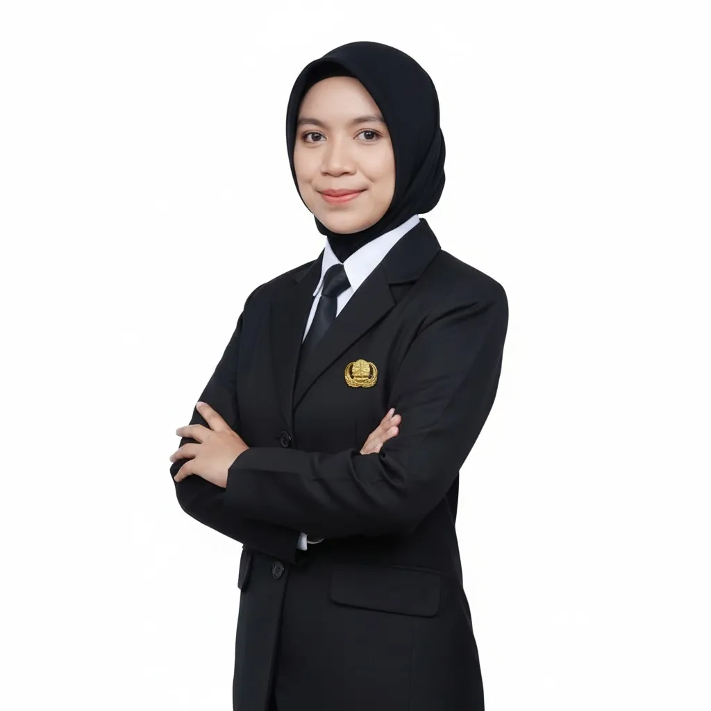 ULFAYANTY, S.Pd