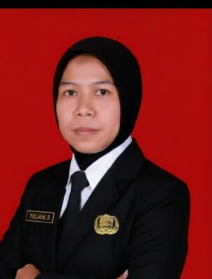 YULIANI R, S.Pd.