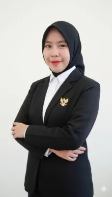 YULIANTI HALING, S.Pd.